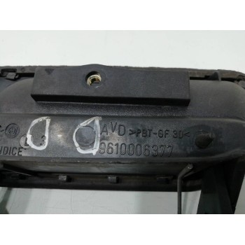 Recambio de juego bombines para citroën xantia berlina 1.6 sx referencia OEM IAM   