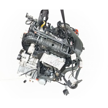 Recambio de motor completo para seat leon sportstourer (kl8) style referencia OEM IAM DPB  