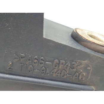 Recambio de intercooler para ford transit connect (tc7) furgón (2006) referencia OEM IAM 2T1Q9L440AC  