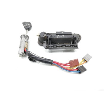 Recambio de juego bombines para citroën xantia berlina 1.6 sx referencia OEM IAM   