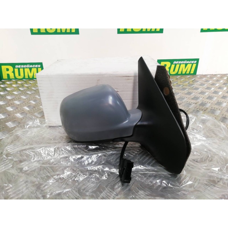 Recambio de retrovisor derecho para volkswagen bora berlina (1j2) highline referencia OEM IAM 27910762  