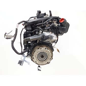 Recambio de motor completo para seat leon sportstourer (kl8) style referencia OEM IAM DPB  