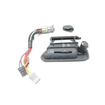 Recambio de juego bombines para citroën xantia berlina 1.6 sx referencia OEM IAM   