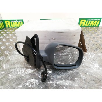 Recambio de retrovisor derecho para volkswagen bora berlina (1j2) highline referencia OEM IAM 27910762  