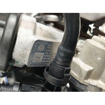 Recambio de motor completo para seat leon sportstourer (kl8) style referencia OEM IAM DPB  