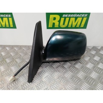 Recambio de retrovisor izquierdo para toyota rav 4 (a2) 1.8 luna referencia OEM IAM L6960C 022153 