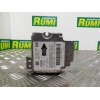 Recambio de centralita airbag para opel astra g berlina club referencia OEM IAM 09229037 5WK42923 