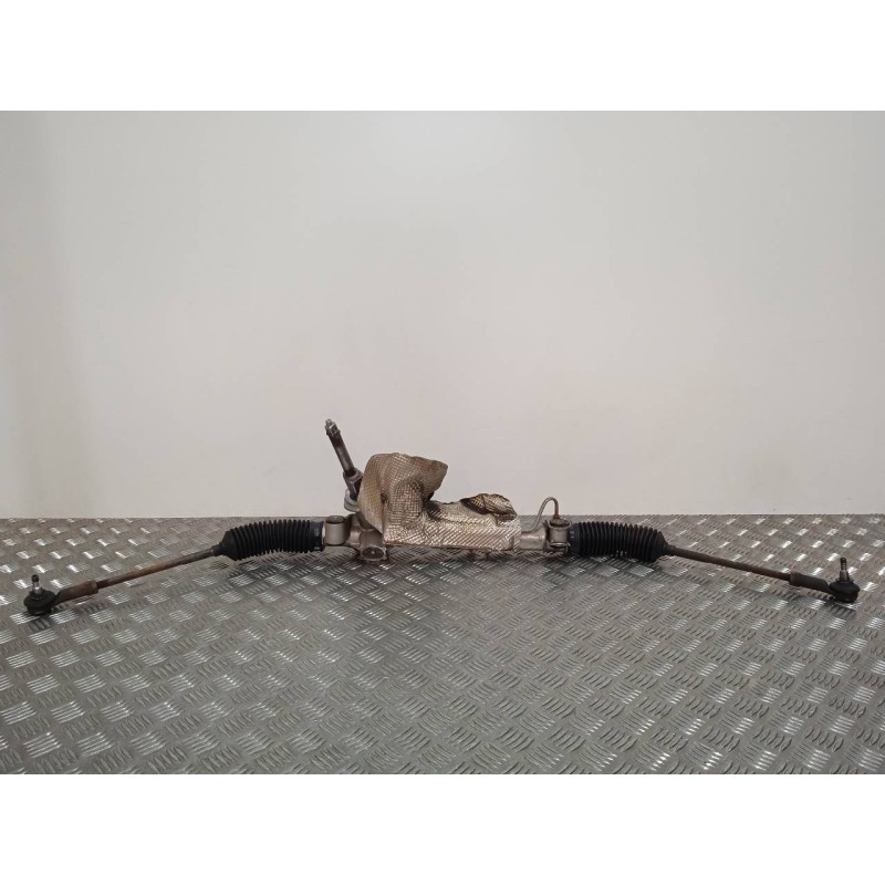 Recambio de cremallera direccion para ford transit connect (tc7) furgón (2006) referencia OEM IAM A0005799LH  