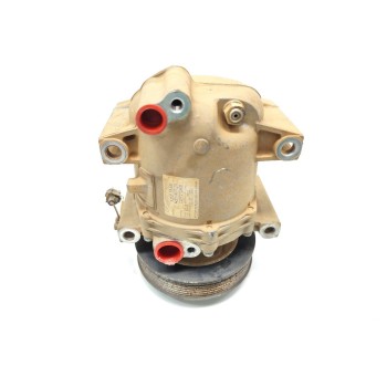 Recambio de compresor aire acondicionado para nissan navara pick-up (d40m) double cab le 4x4 referencia OEM IAM 92600EB40E  