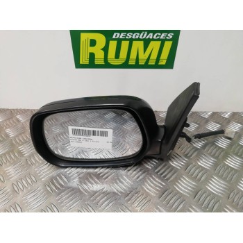 Recambio de retrovisor izquierdo para toyota rav 4 (a2) 1.8 luna referencia OEM IAM L6960C 022153 