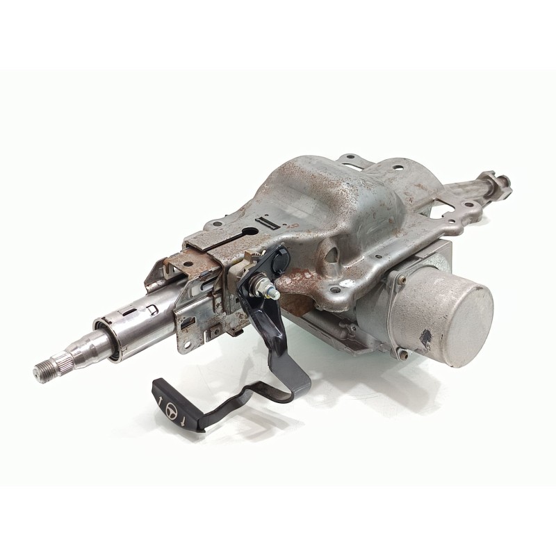 Recambio de columna direccion para fiat stilo (192) 1.9 jtd 80 referencia OEM IAM 00046846857  