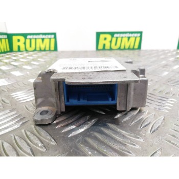 Recambio de centralita airbag para opel astra g berlina club referencia OEM IAM 09229037 5WK42923 