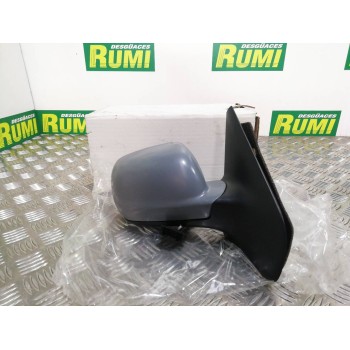 Recambio de retrovisor derecho para volkswagen bora berlina (1j2) highline referencia OEM IAM 27910762  