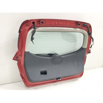 Recambio de porton trasero para nissan pulsar (c13) acenta referencia OEM IAM   