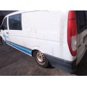 MERCEDES-BENZ VITO MIXTO 06.2003 