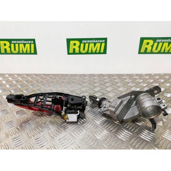 Recambio de juego bombines para opel astra h berlina cosmo referencia OEM IAM 2421430  