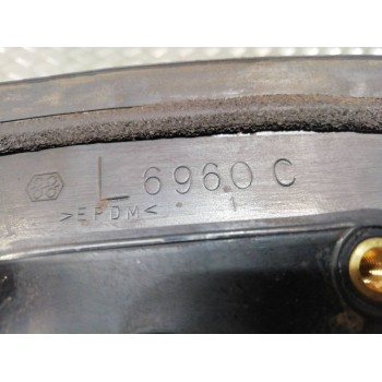 Recambio de retrovisor izquierdo para toyota rav 4 (a2) 1.8 luna referencia OEM IAM L6960C 022153 