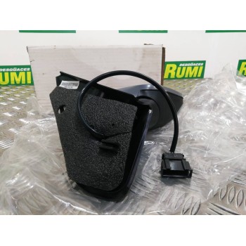 Recambio de retrovisor derecho para volkswagen bora berlina (1j2) highline referencia OEM IAM 27910762  