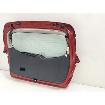 Recambio de porton trasero para nissan pulsar (c13) acenta referencia OEM IAM   