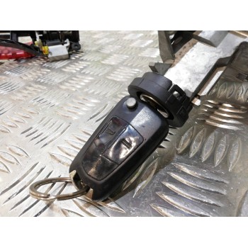 Recambio de juego bombines para opel astra h berlina cosmo referencia OEM IAM 2421430  