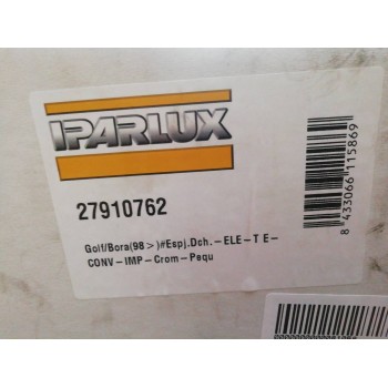 Recambio de retrovisor derecho para volkswagen bora berlina (1j2) highline referencia OEM IAM 27910762  