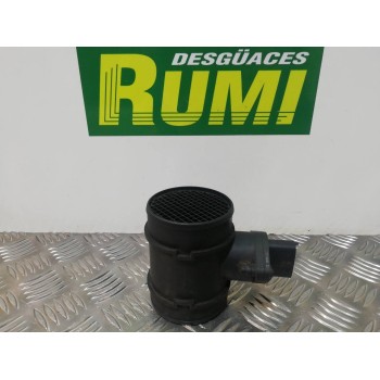 Recambio de caudalimetro para opel astra g berlina club referencia OEM IAM 72260701 90573044 