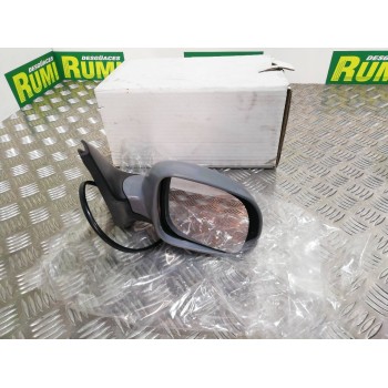 Recambio de retrovisor derecho para volkswagen bora berlina (1j2) highline referencia OEM IAM 27910762  