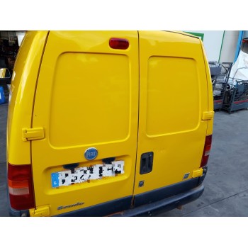 fiat scudo (222) del año 2006