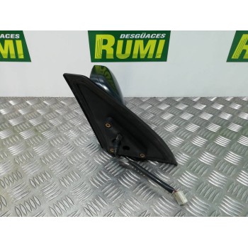 Recambio de retrovisor izquierdo para toyota rav 4 (a2) 1.8 luna referencia OEM IAM L6960C 022153 