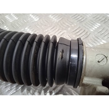 Recambio de cremallera direccion para ford transit connect (tc7) furgón (2006) referencia OEM IAM A0005799LH  