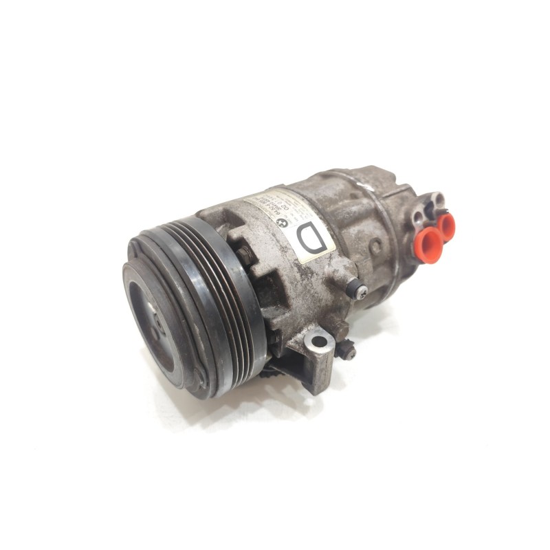 Recambio de compresor aire acondicionado para bmw serie 3 berlina (e46) 320d referencia OEM IAM 64526905643 3R41045010 