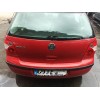 volkswagen polo (9n1) del año 2002