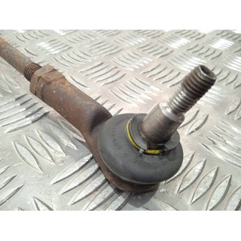 Recambio de cremallera direccion para ford transit connect (tc7) furgón (2006) referencia OEM IAM A0005799LH  