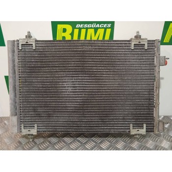 Recambio de condensador / radiador aire acondicionado para citroën c4 coupe collection referencia OEM IAM 965054598001  