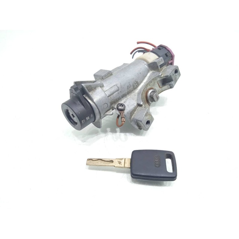 Recambio de conmutador de arranque para audi a3 (8l) 1.9 tdi ambiente referencia OEM IAM 1J0419959  