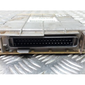 Recambio de centralita motor uce para citroën ax 1.1 x referencia OEM IAM 9621760680 16227024, G6110C01 