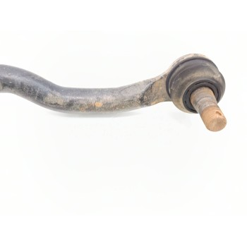 Recambio de cremallera direccion para nissan navara pick-up (d40m) double cab le 4x4 referencia OEM IAM   