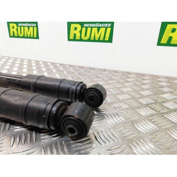 Recambio de juego amortiguadores trasero para opel astra h berlina cosmo referencia OEM IAM   