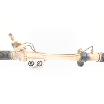 Recambio de cremallera direccion para nissan navara pick-up (d40m) double cab le 4x4 referencia OEM IAM   