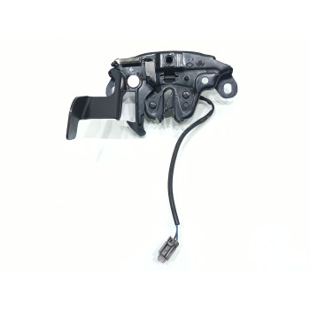 Recambio de cerradura capo para nissan pulsar (c13) acenta referencia OEM IAM   