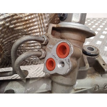 Recambio de cremallera direccion para ford transit connect (tc7) furgón (2006) referencia OEM IAM A0005799LH  