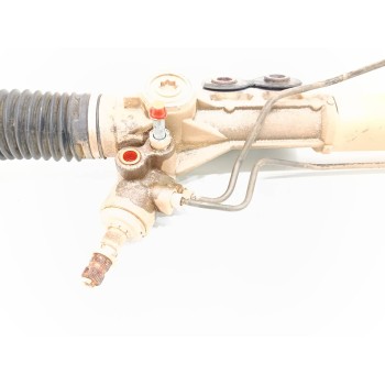 Recambio de cremallera direccion para nissan navara pick-up (d40m) double cab le 4x4 referencia OEM IAM   