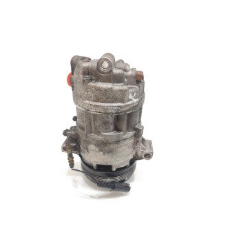 Recambio de compresor aire acondicionado para bmw serie 3 berlina (e46) 320d referencia OEM IAM 64526905643 3R41045010 
