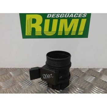 Recambio de caudalimetro para citroën berlingo 1.9 600 d niveau a. furg. referencia OEM IAM 5WK9623 9628336380 