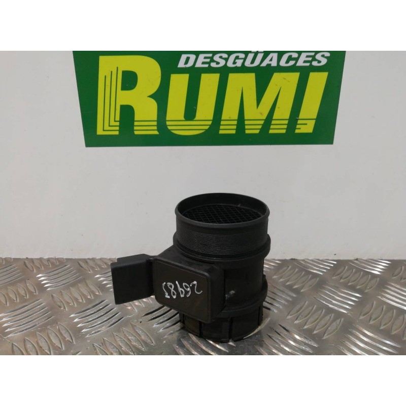 Recambio de caudalimetro para citroën berlingo 1.9 600 d niveau a. furg. referencia OEM IAM 5WK9623 9628336380 