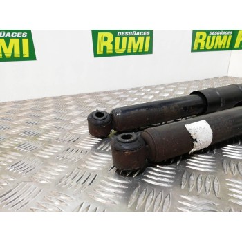 Recambio de juego amortiguadores trasero para opel astra h berlina cosmo referencia OEM IAM   