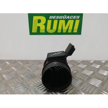 Recambio de caudalimetro para citroën berlingo 1.9 600 d niveau a. furg. referencia OEM IAM 5WK9623 9628336380 