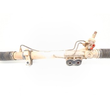 Recambio de cremallera direccion para nissan navara pick-up (d40m) double cab le 4x4 referencia OEM IAM   