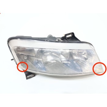 Recambio de faro derecho para fiat stilo (192) 1.9 jtd 80 referencia OEM IAM 40785748  