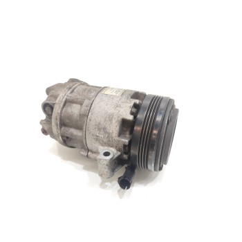 Recambio de compresor aire acondicionado para bmw serie 3 berlina (e46) 320d referencia OEM IAM 64526905643 3R41045010 